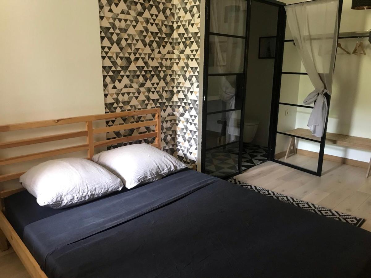 Le Patio Appartement *