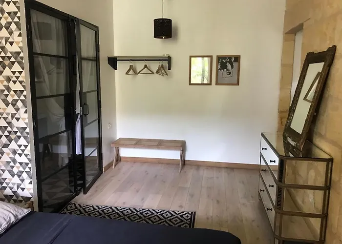 Le Patio