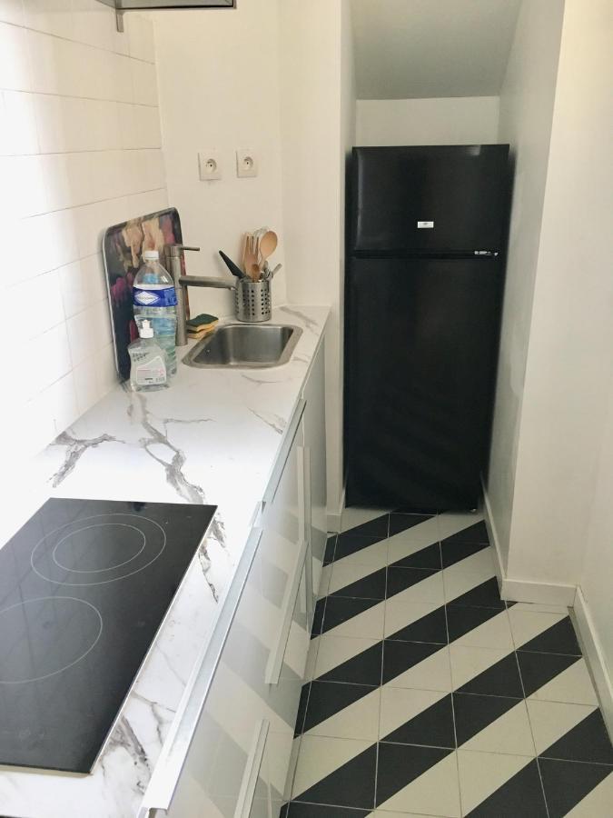 Le Patio Appartement