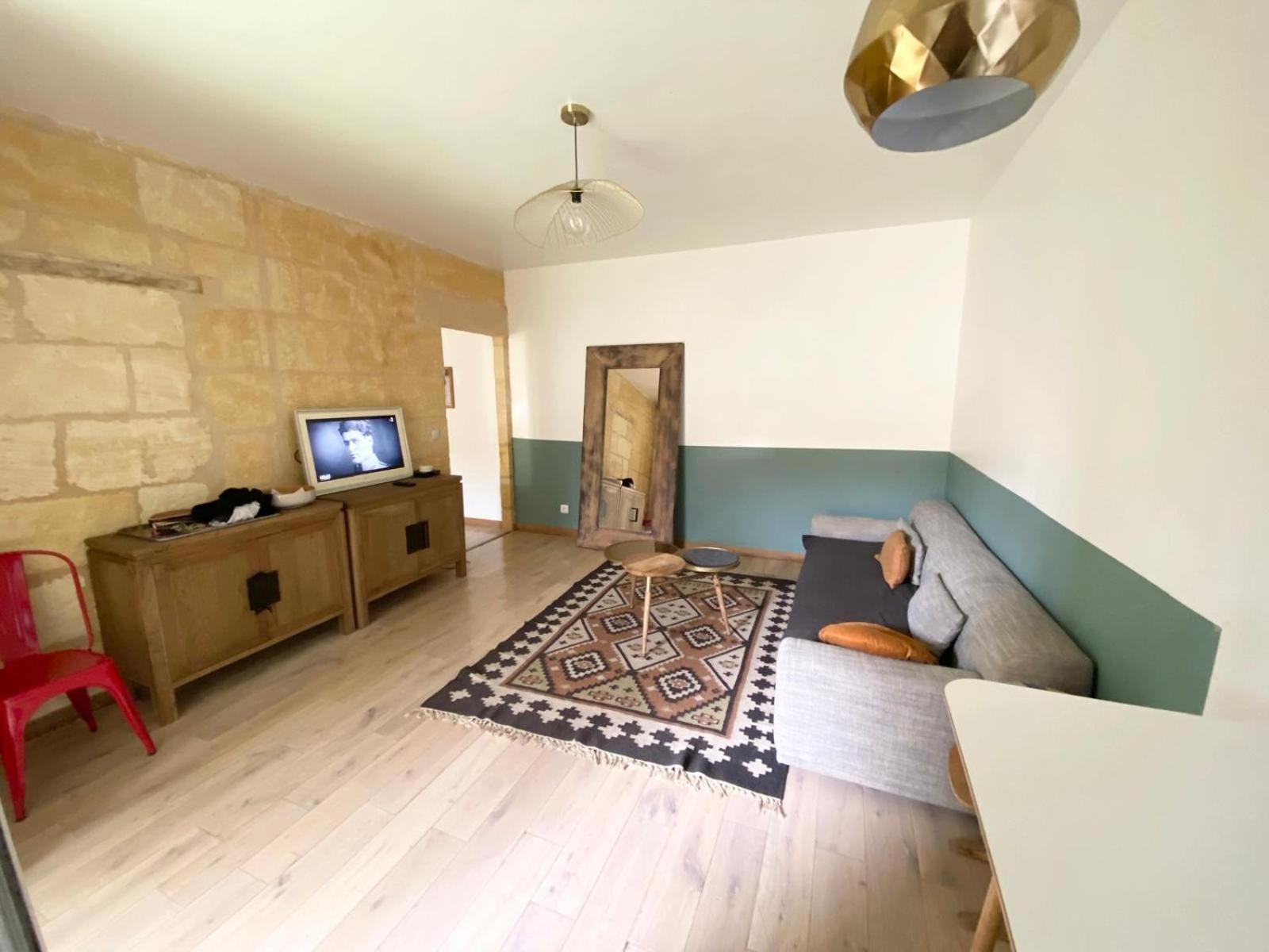 Appartement Le Patio *